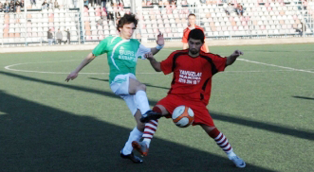 U-17 ligi müthiş bir maçla başlıyor