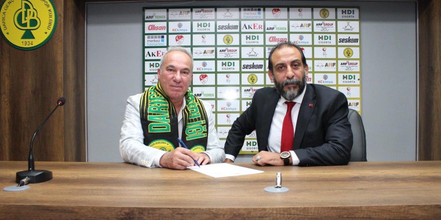 Darıca’da Seçsev dönemi