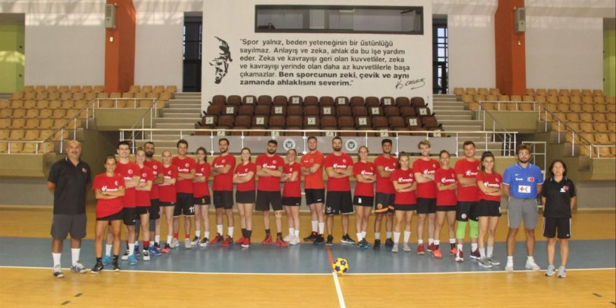 Millilerimizden müthiş başlangıç: 21-10