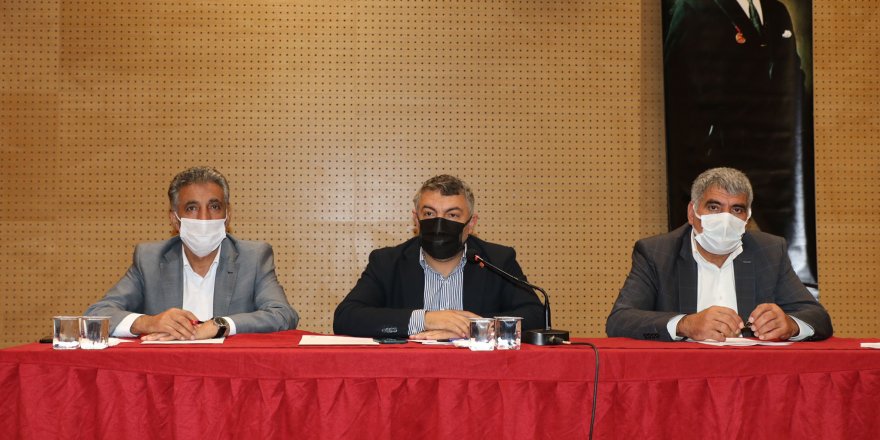 Dilovası’nda meclis sakin geçti