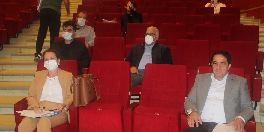 CHP Eskihisar ve İlyasbey’i sordu