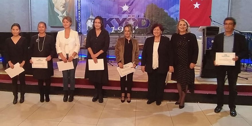 KYÖD yeni sezona merhaba dedi