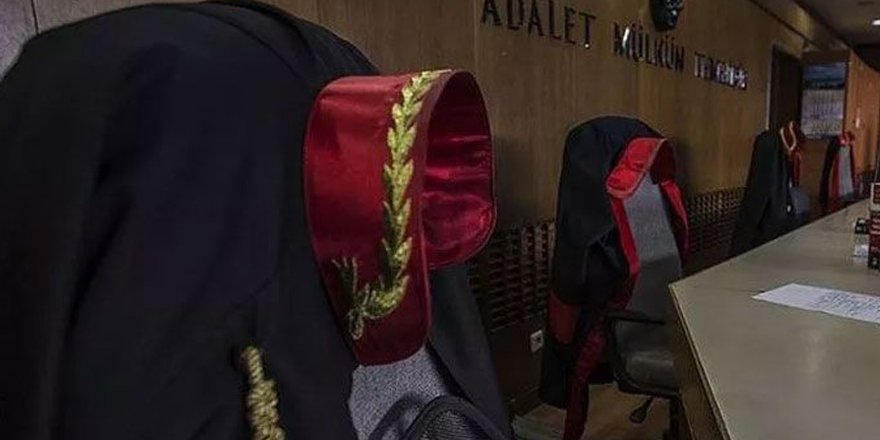 Gebze’ye yeni hakim ve savcılar atandı