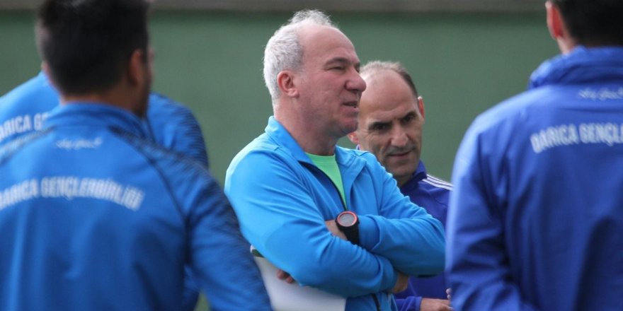 Cengiz Seçsev dönemi resmen başladı