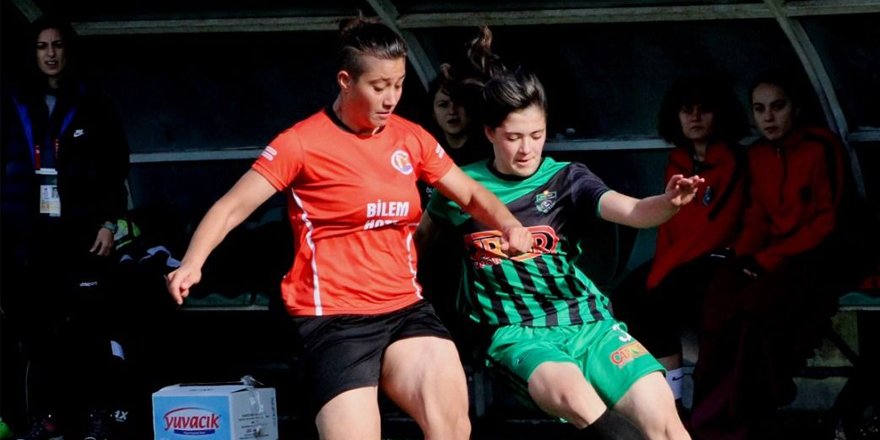 Kocaeli Kadın FK, Hisareyn’in erkekleri ile karşılaşacak