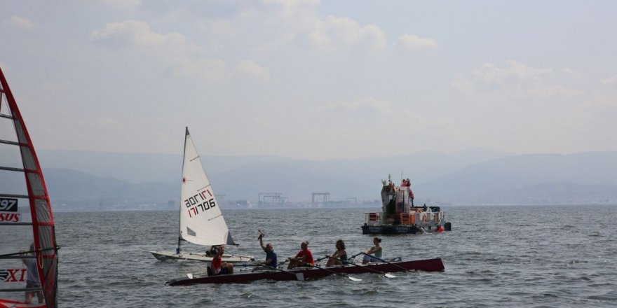 Seka Park, Kürek Yarışları’na ev sahipliği yapacak