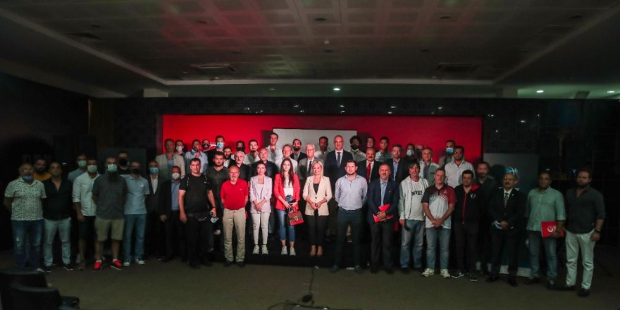 Darıca GB’de geri sayım başladı