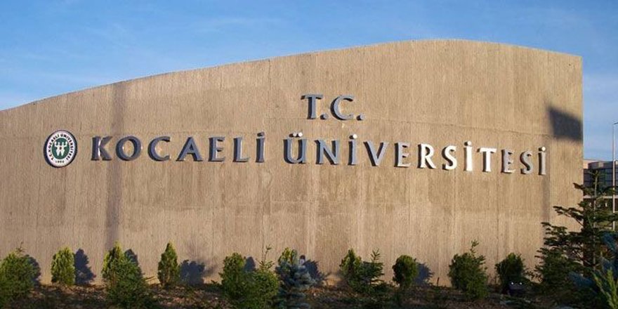 Üniversitede koronavirüs çıktı, bölüm kapandı