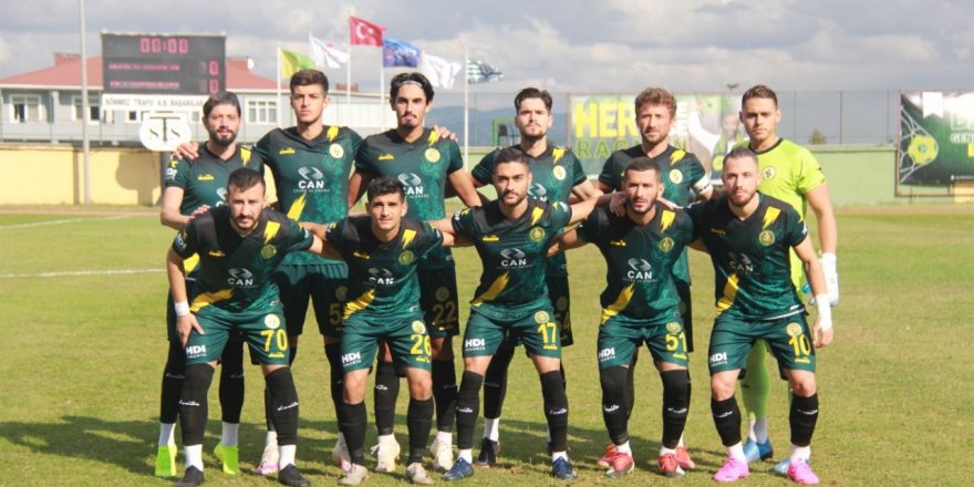 Darıca’nın rakibi Beyoğlu