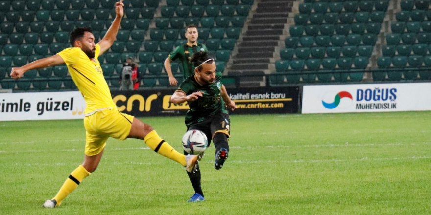 Kocaelispor ve Belediye Derince maçları Aspor’da