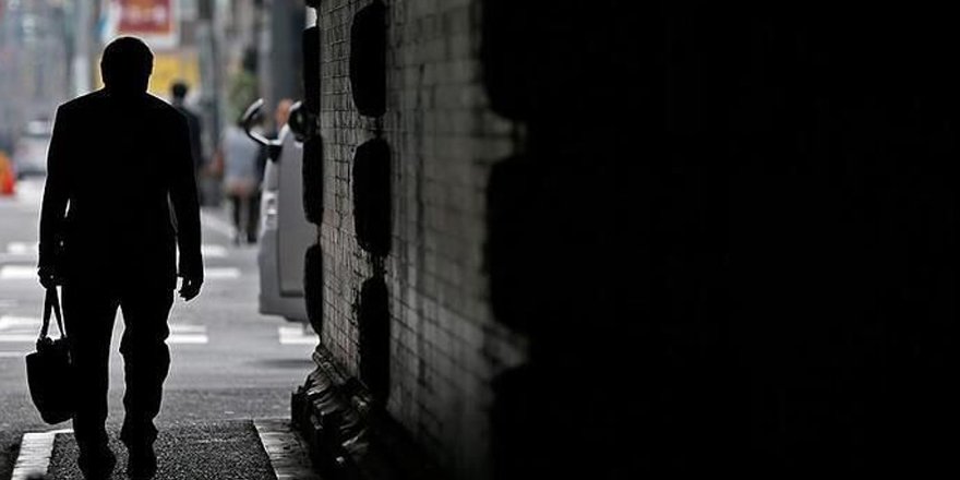 İşsizlik rakamları açıklandı