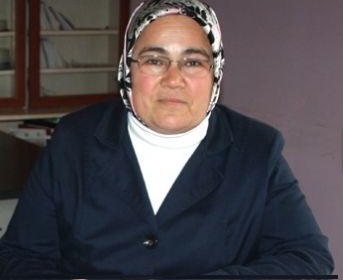 Kocaeli kadın muhtar sayısında 5'nci