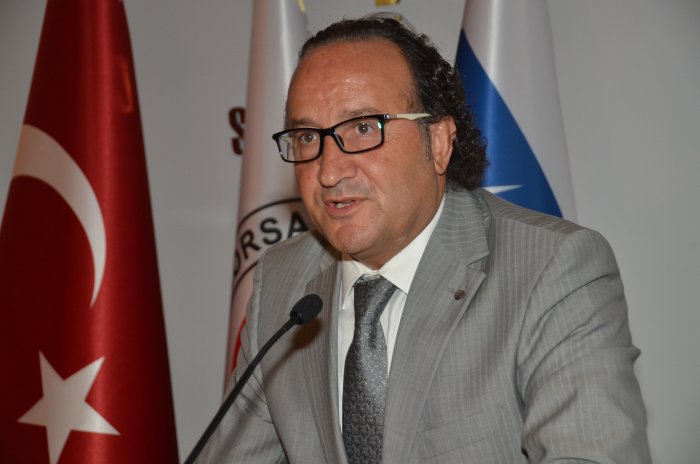 “ÜFE’deki aylık artışta dövizdeki artışın etkisi var”