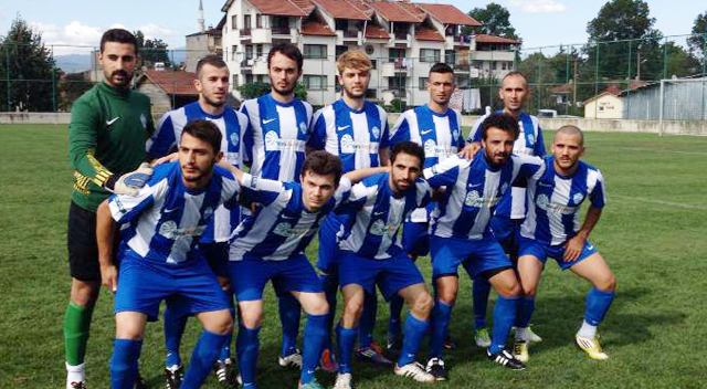 DİLOVASI TEMPOYU ARTTIRIYOR