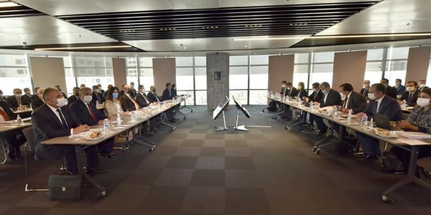 130 bin metal işçisi için pazarlık süreci başladı