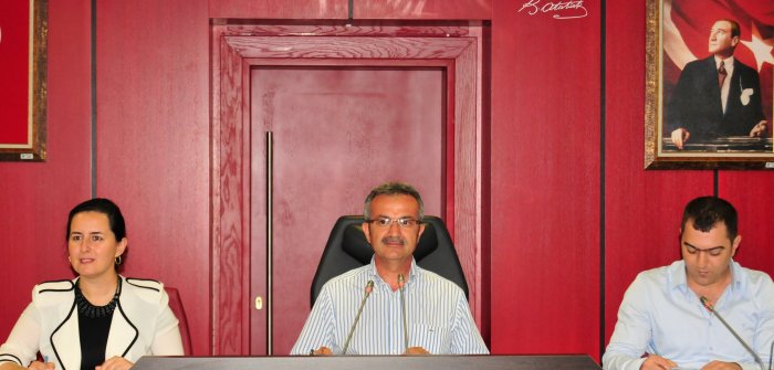 Meclis tartışmalı geçti