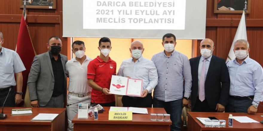 “Eray, Kocaeli’de kalacak”