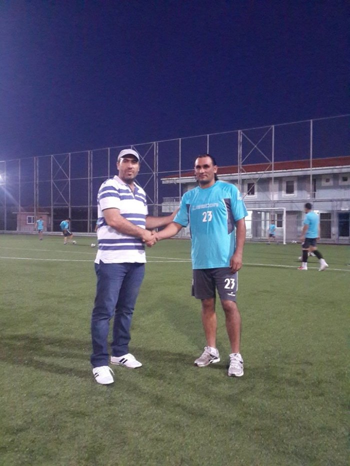 SERHATSPOR BOMBA GELİYOR