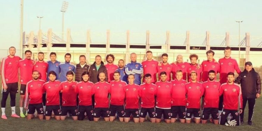 Gölcükspor iki maçını kazandı