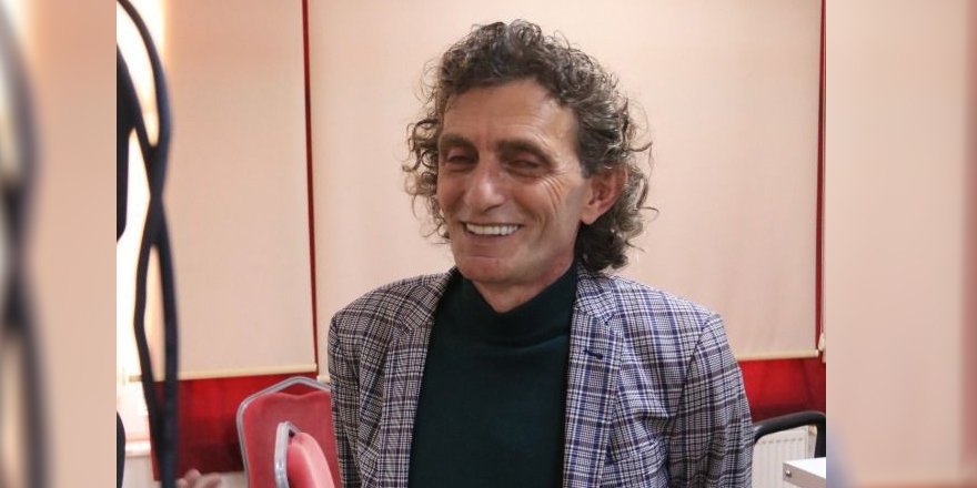 “Zor gruba çıktık”