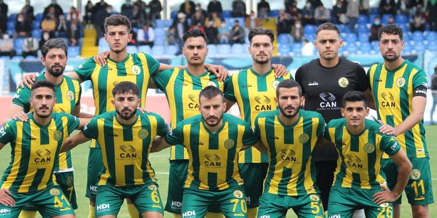 Darıca GB 1 puanla döndü: 0-0