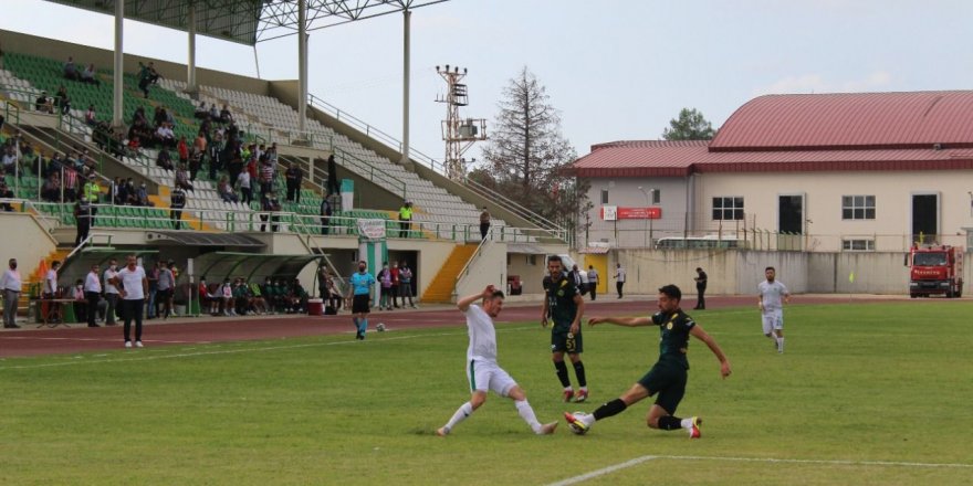 Darıca’da ‘Kuş’ avlama planları