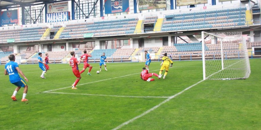 Derincespor 3 puan kazandı