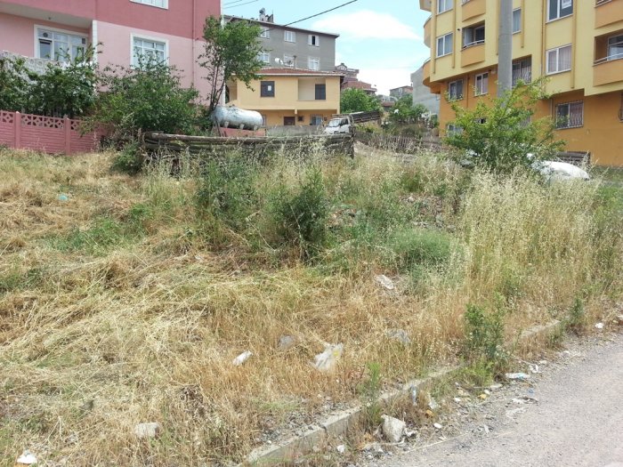 Çayırova Belediyesi arsaları satıyor