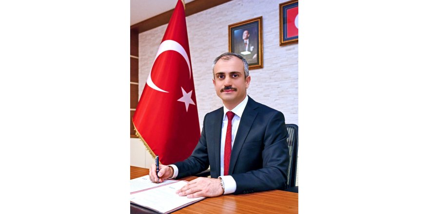 Başkan Çiftçi ’den Mevlid Kandili mesajı