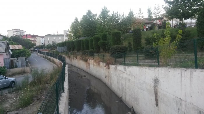 Yanlış yere mi yapılıyor?