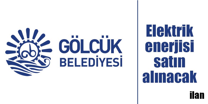 Elektrik enerjisi satın alınacak