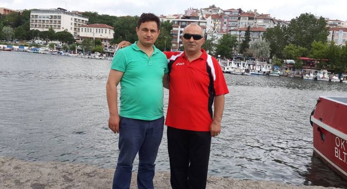 ÇAYIROVASPOR’DAN DOSTLUK MESAJI