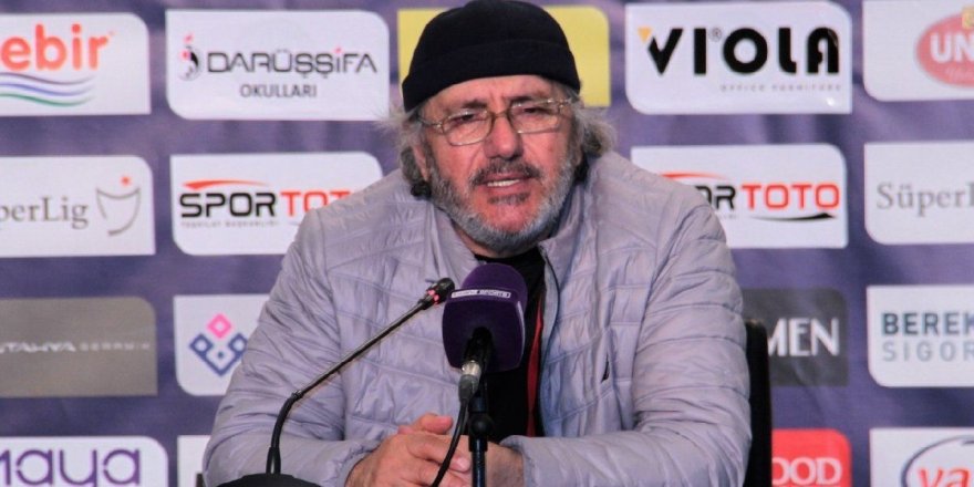 Mustafa Reşit Akçay: "Mücadeleyi bırakmadık”