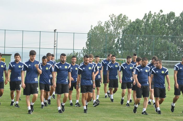 ÇOK İYİ KADRO KURDUK