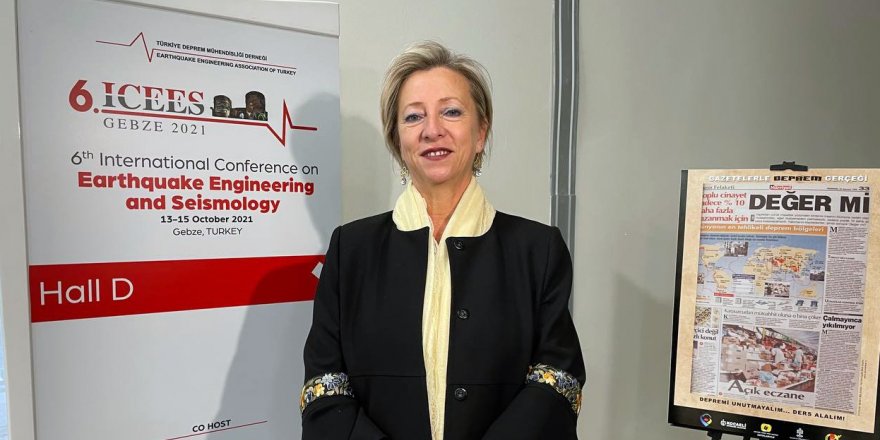 Eski binalara "depreme dayanıklılık testi yaptırın" önerisi