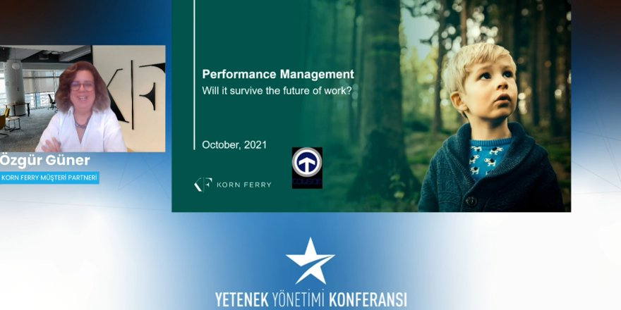 TAYSAD’tan Yetenek Yönetimi Konferansı