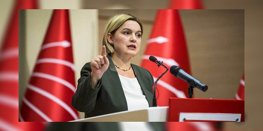 CHP’li Böke Gebze’ye geliyor