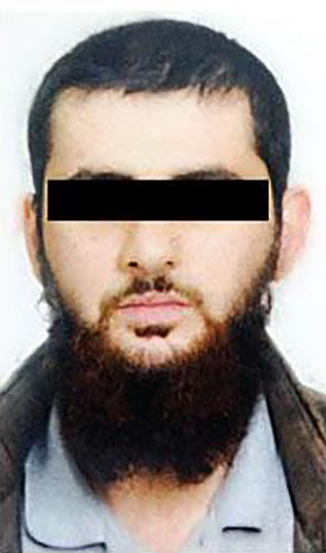 Gebzeli gencin IŞID'e katıldığı iddia ediliyor