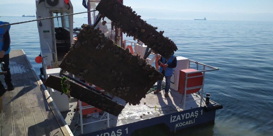 Oltaya ‘Piknik Masası’ takıldı