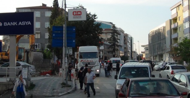 “Gerekli önlemler alınmıyor”