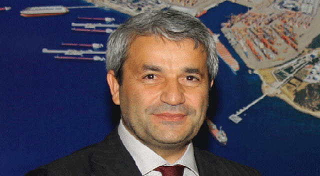 5 büyükşehre 5 bakan