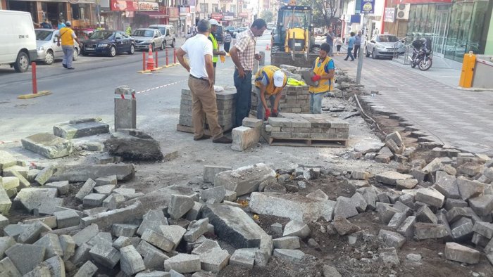 “İsraf çalışması”“İsraf çalışması”