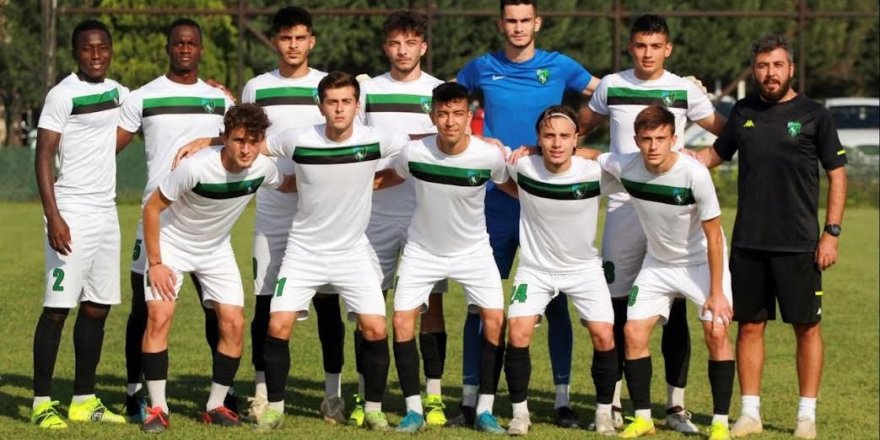 U19 Gelişim Ligleri fikstürleri açıklandı