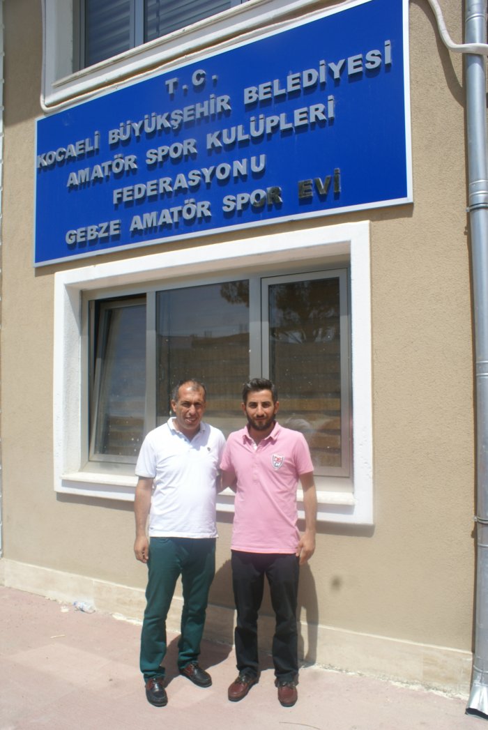 NİHAT TAN BAŞARIYA ODAKLANDI