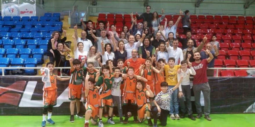 Potada heyecan sürüyor