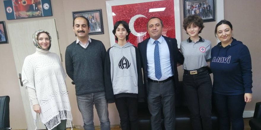 Türkiye Şampiyonu ve Kocaeli Şampiyonu Anibal’den