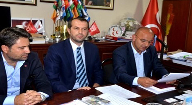 MHP’de adaylar ekimde belli olacak