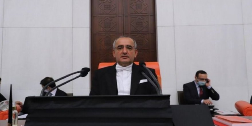 CHP’li Akar’dan 29 Ekim mesajı