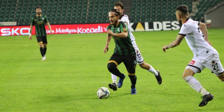 Lig’de zirve belirginleşti