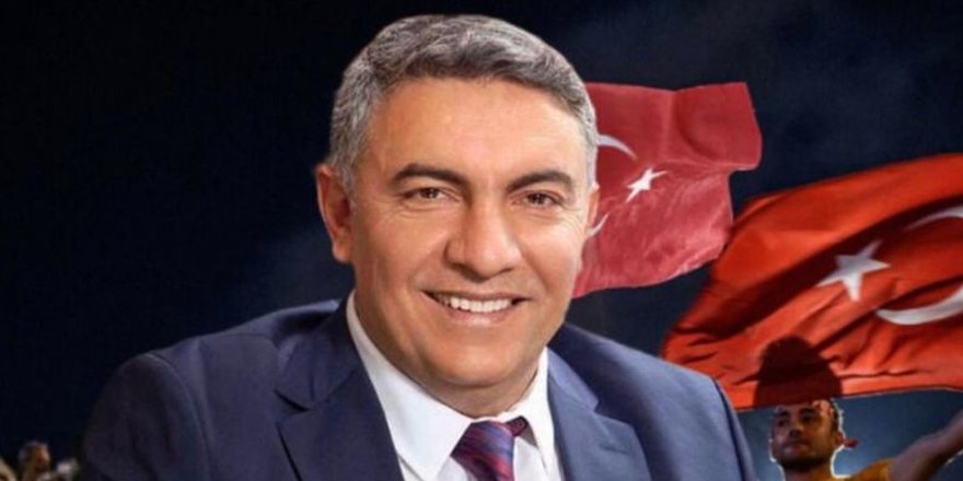 Başkan Şayir’den Cumhuriyet Bayramı mesajı